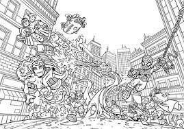 More cartoon characters coloring pages. Marvel S Super Heroes Saving Each Other In Super Hero Squad Coloring Page Netart Super Heroes Coloring Pages Loki Coloring Pages Coloring Pages