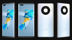 The dimensions are 162.9 x 75.5 x 9.1mm and it weighs 212g, and while those measurements make it seem pretty big, for a phone of its screen size, the mate 40 pro doesn't feel. Huawei Mate 40 Pro Kommt Mit Kirin 9000 Aus 5 Nm Fertigung Computerbase