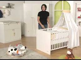 Das kinderzimmer dreamworld 2 von roba kombiniert ländliche gemütlichkeit mit klassischer eleganz. Roba Kinderzimmer Dreamworld 2 Babyartikel De Youtube