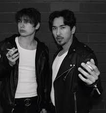 Kkadencemarie Brolby Instagram Boys Aesthetic Smoke Brennen Taylor And Colby Brock Calendar 2019 2020 Colby Brock Brennen Taylor Cole Sprouse Funny