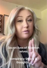 Mormon Wives Why Do Watch Them
