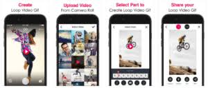 To get started, hit the 'choose file' button above to import the clip you like to make into a boomerang. How To Make Boomerang From Existing Video Ios And Android Tricks