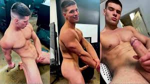 OnlyFans Malik Delgaty FXGGXTsexiezpix Web Porn