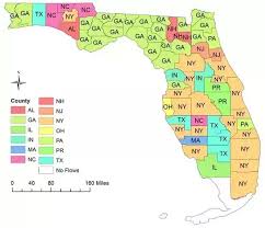 More images for how far away is florida from new york » Where In Florida Is The Best Place To Live For New Yorkers Quora
