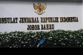 Layanan ini hanya untuk permohonan paspor. 3 Wni Berbuat Terlarang Di Malaysia 1 Tewas Tertembak Beritaindonesia Id