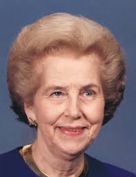 Obituary information for Mary Tacy Allen Mann