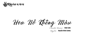 We did not find results for: Hoa Ná»Ÿ Khong Mau Bai Hat Ä'Æ°a Hoai Lam Trá»Ÿ Láº¡i Ä'á»‰nh Cao Ngoi Sao