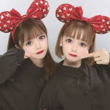 いいね 10 5千件 コメント42件 津代美月 tsushiromizuki のinstagramアカウント ディズニーコーデ ディズニーシー プリクラ suu ディズニー プリクラ プリクラ 可愛い