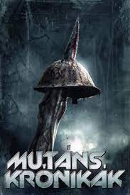 Nem gondoltam volna hogy ez a film igy megfog,! H58 Hd 1080p Mutans Kronikak Film Magyarul Online Yjwevdkkgl