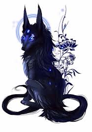 Lightedpath Male Evil Strong Uncaring The Opposite Of Whisp Brother Of Whisp Killed His Mother Power Is Can Shine A Mythical Creatures Art Animal Art Furry Art