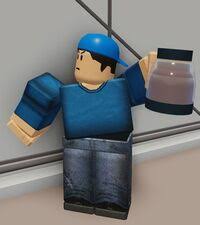 In roblox arsenal, this is a mysterious golden knife that can take down any player regardless of their level and strength. Arsenal Quiz Other Quizizz