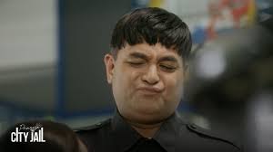 Prinsesa ng city jail" Bagong pamilya (TV Episode 2025)