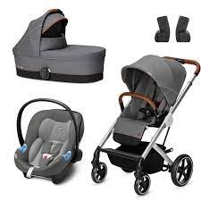the stylish manhattan grey cybex balios s in one complete stroller package from the denim collection what s in the box 1x a stroller pushchair cybex stroller