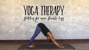 Hey, it's eric wong, strength and conditioning coach to professional combat athletes, and below is a controversial article i've written for you… before we discuss the 3d flexibility system™ that will reveal exactly. Yoga Therapy Stretches For More Flexible Hips Skillshare Student Project