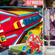Shop our range of toys, from action figures, construction and dolls toys to arts & crafts. The Top 12 Dream Toys That Your Kids Will Definitely Want For Christmas Derbyshire Live