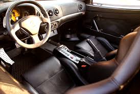 It was introduced at the end of the 1957 racing season in response to rule changes that enforced a maximum engine displacement of 3 litres for the 24 hours of le mans and world sports car championship races. Ferrari 360 Cs Interior Ferrari 360 Cs Interior Flickr