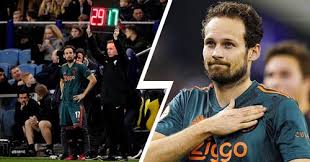 Netherlands' daley blind hit hard by eriksen's collapse euro 2020: Daley Blind Collapses Suddenly In Ajax Friendly Appears To Be Okay