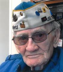 Ralph Chester 'Doc' Nash Obituary October 14, 2011