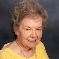 Ruth L. Walker Obituary