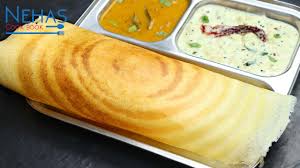 Instant Rava Dosa How To Make Instant Rava Dosa Crispy Dosa With Coconut Chutney Recipe Coconut Chutney Rava Dosa Dosa