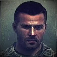 Cod Mason and Bowman