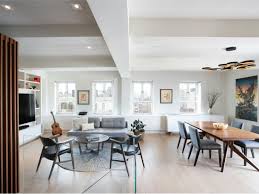 Before & After: Upper West Side Penthouse by Ammor Architecture