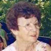 Johnnie Maybelle Ramage (1926–2005)