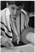bnai mitzvah