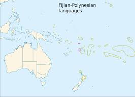 Polynesian Languages Wikipedia