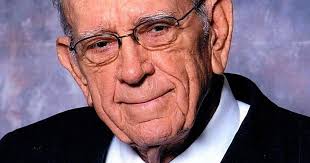 Ernest Elmer Jackson