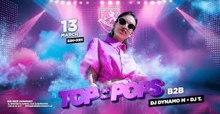 Top of the pops! - Visit Luxembourg City
