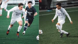 Delivering the game to you. Men S Soccer University Of Portland Athletics