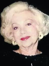 Dolores Mueller Obituary (1931