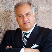 Bob Widner's Instagram, Twitter & Facebook