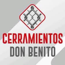 Cerramientos Don Benito