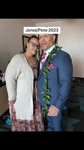 @keisea mefy <3 @Cynai:)) @mark.mefy @KainoaMefy @❤💙💚💛💜😎😋  @rindanei.mefy We had an amazing time congratulations to my brothers Ron  and Drew Jones-Pene❤️❤️