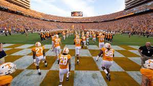 Authentic team clothing, gear & more. Tennessee Football Announces 10 Early Enrollees University Of Tennessee Athletics