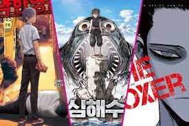 7 Best Places You Can Read Manhwa Legally - Anime Collective