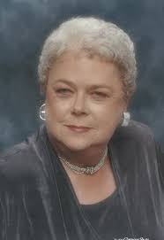 Obituary of Sheilah Hall Beasley