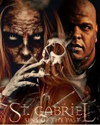 St. Gabriel" Sins of the Past Volume I (TV Episode 2022)