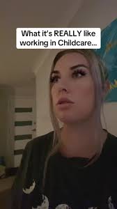 The Reality of Working in Childcare Revealed