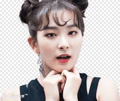 This mini version of the classic red velvet cake is one of the more popular offerings in bakeries all across the country. Seulgi Red Velvet Naver Frau Starrt In Die Kamera Png Pngegg