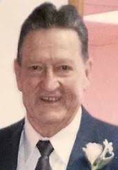 Golden Virgil Adams (1920-1997)