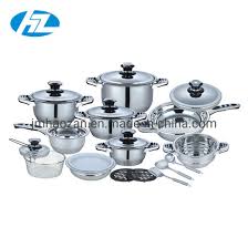 This dinnerware set is made from the same durable ceramic material as the larger size sets and is perfect for everyday use. China 24pcs Royal Prestige Surgical Stainless Steel Induction Kitchen Cookware Set Cooking Pot China Kitchen Tool And Home Appliance Price