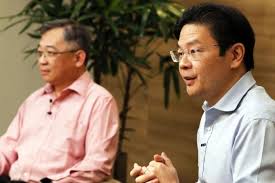A member of the governing people's action party , he holds the pap chairmanship and was appointed as the minister for health by prime minister lee. International Leisure Travel Not Likely This Year Gan Kim Yong Latest Singapore News The New Paper