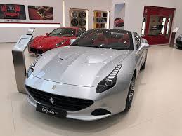 Ever wondered what it costs when lewis hamilton or max verstappen crash? Ferrari Prices In Kuwait 2 48am Everything Kuwait