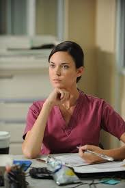 House M D Tv Series 2004 2012 Odette Annable Jessica Adams House Md