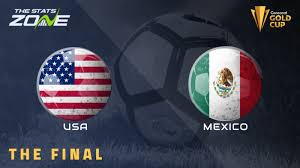 Here's how to live stream the usa vs mexico gold cup 2021 final from anywhere. Mh4 Xzhmgse Ym