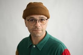 Benjamin Zastrow's Instagram, Twitter & Facebook