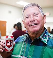 Robert “Uncle Bud” Doucet